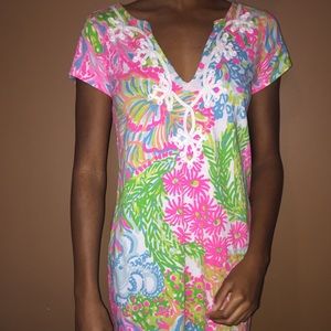 Lilly Pulitzer dress